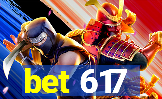 bet 617